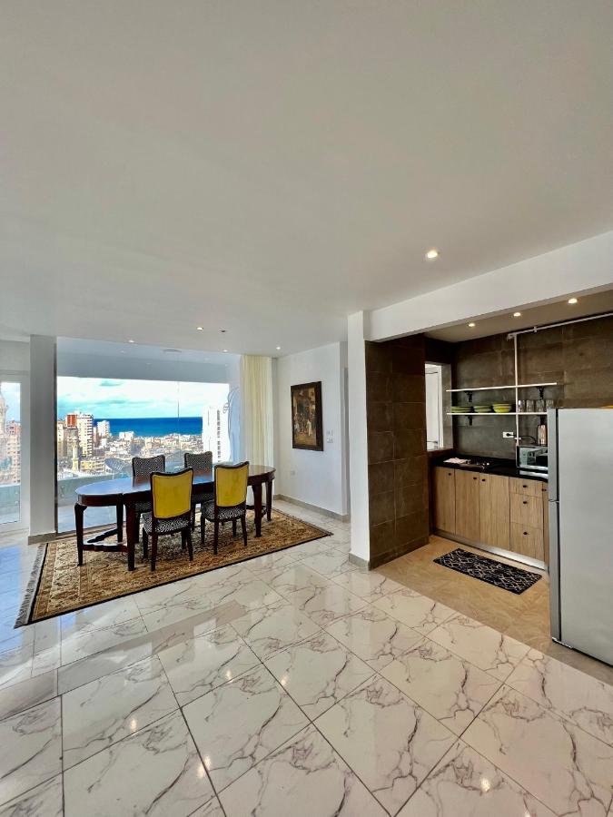 Sea View Paradise Appartement