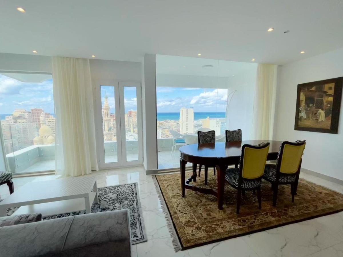 Appartement Sea View Paradise *