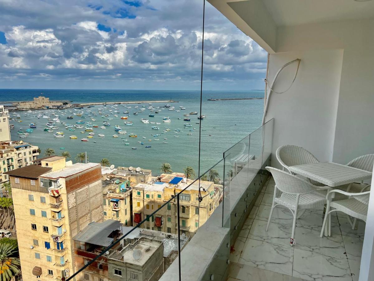 Appartement Sea View Paradise *
