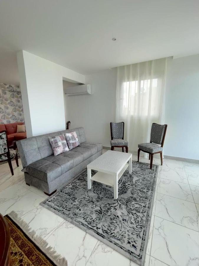 Appartement Sea View Paradise *