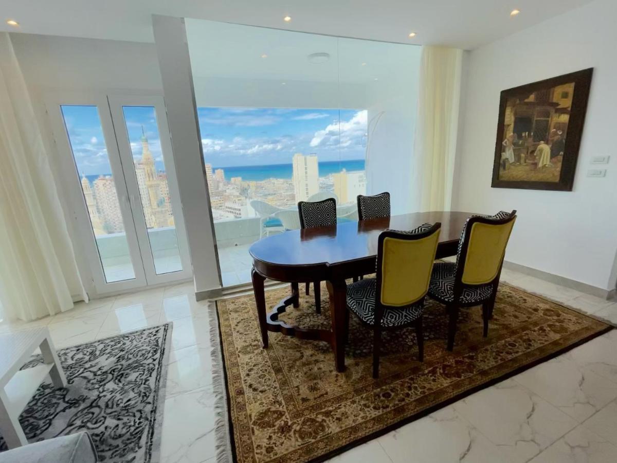 Sea View Paradise Appartement *