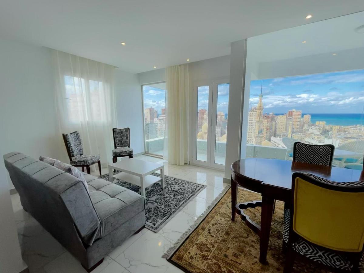 Sea View Paradise Appartement Alexandrie