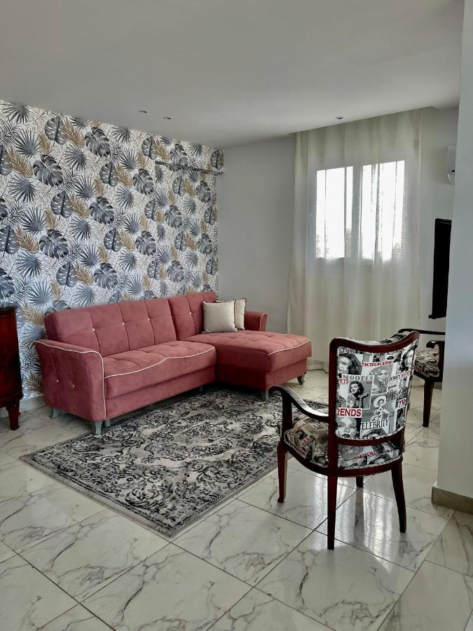 Sea View Paradise Appartement *