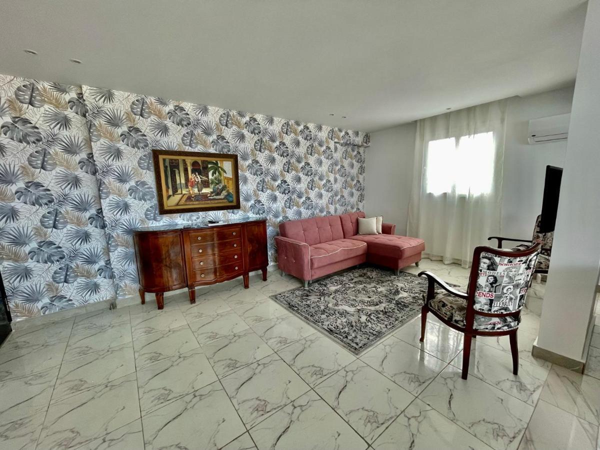 Sea View Paradise Appartement Alexandrie