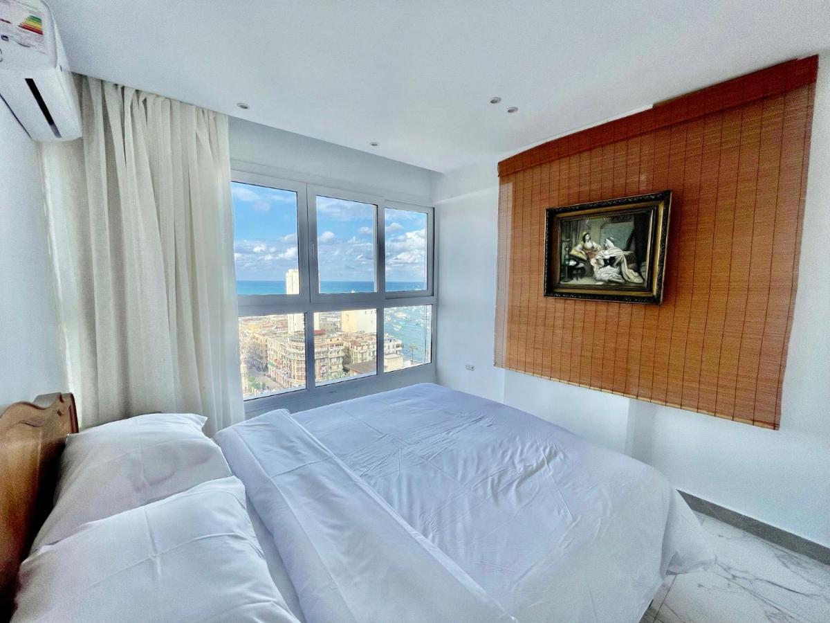 Sea View Paradise Appartement Alexandrie