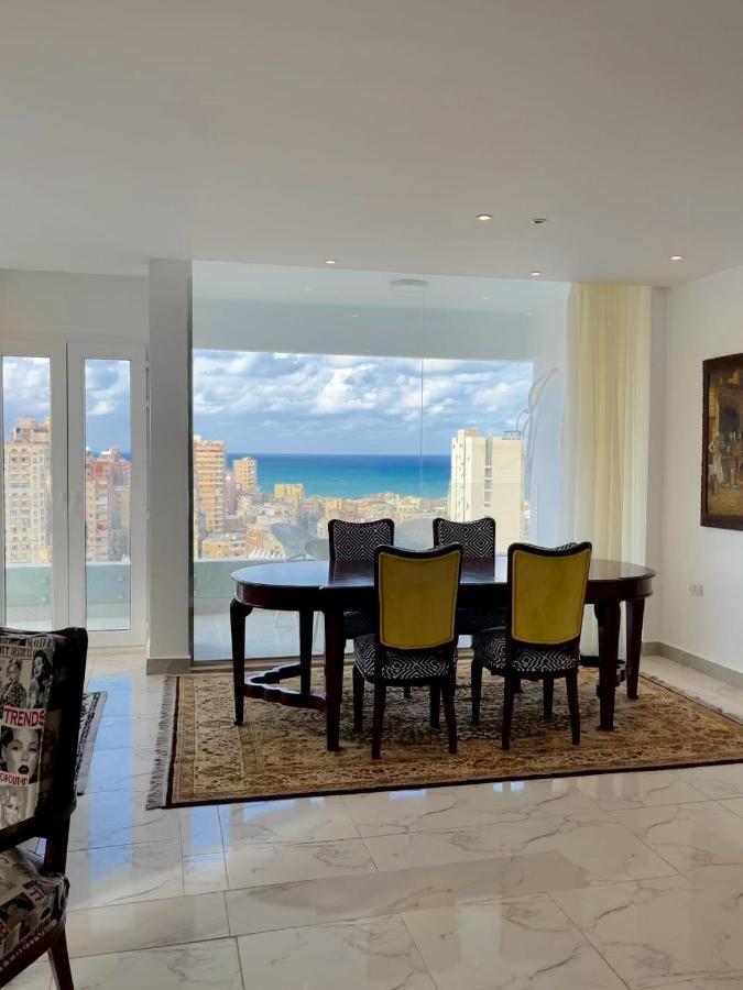Sea View Paradise *