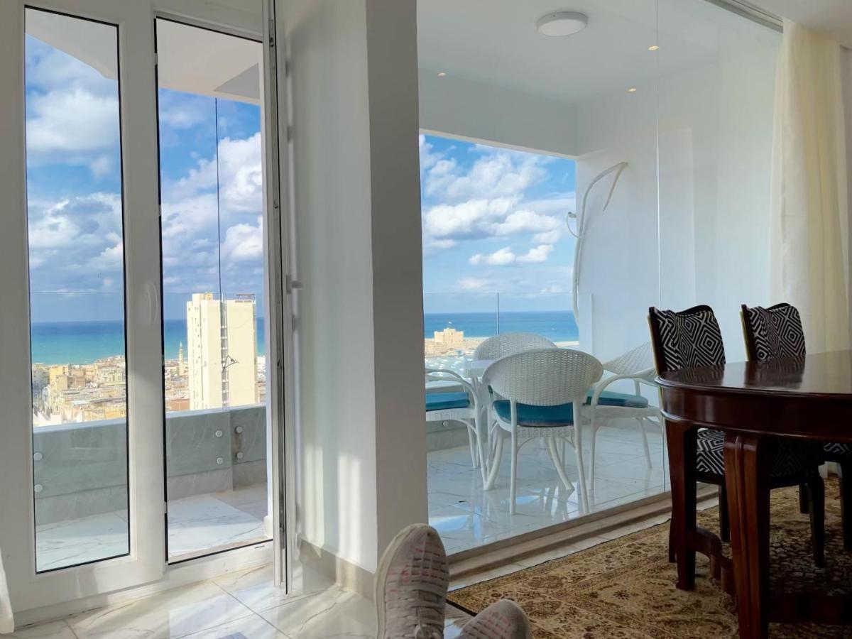 Appartement Sea View Paradise