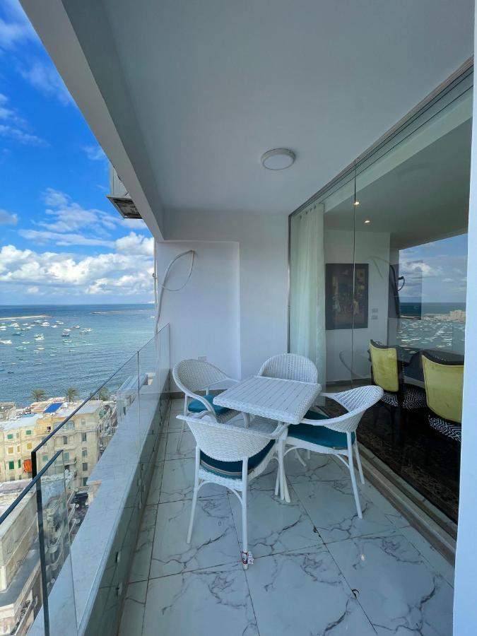 Sea View Paradise Alexandrie