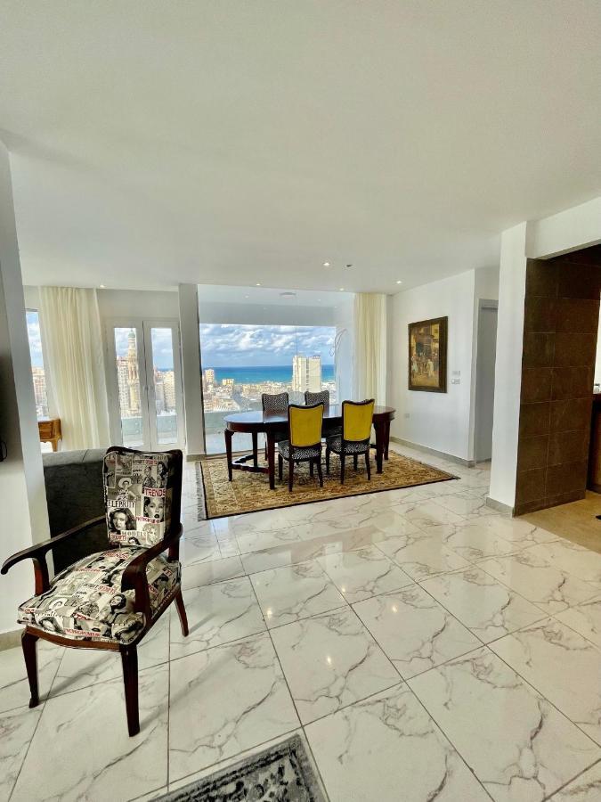 Appartement Sea View Paradise