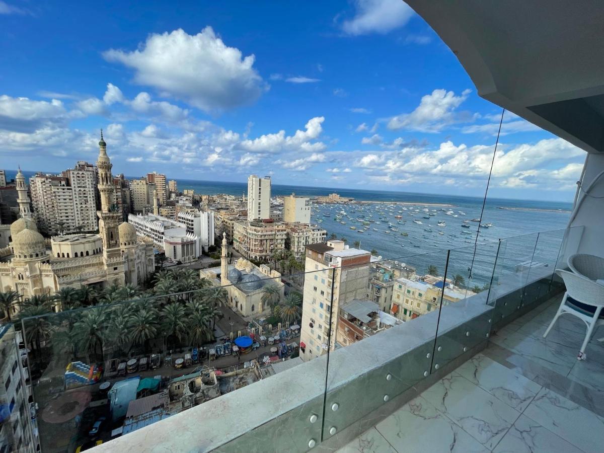 Sea View Paradise Alexandrie