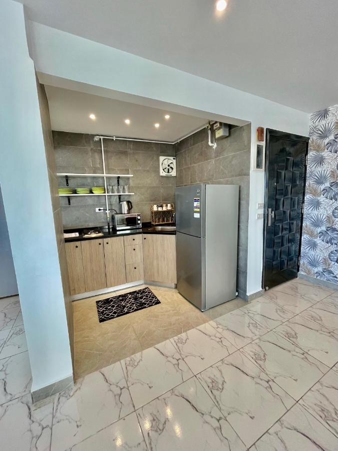 Sea View Paradise Appartement