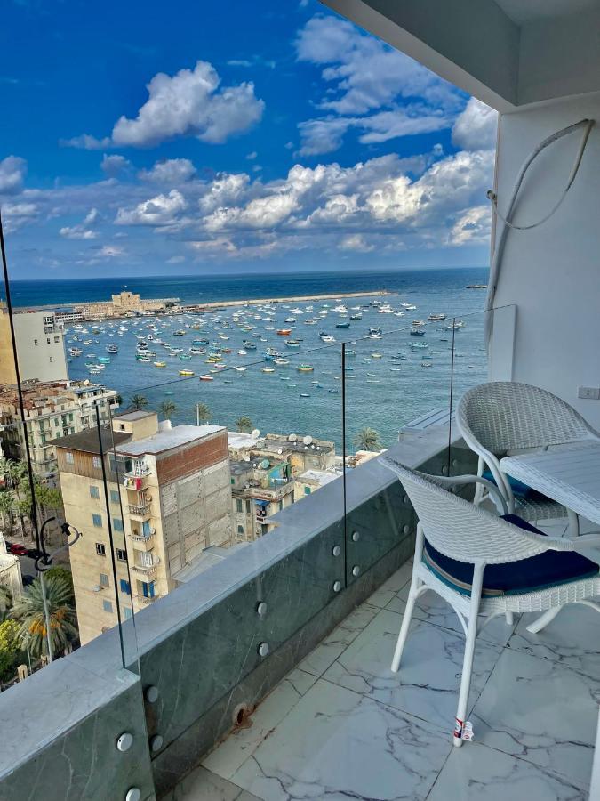 Sea View Paradise Appartement Alexandrie
