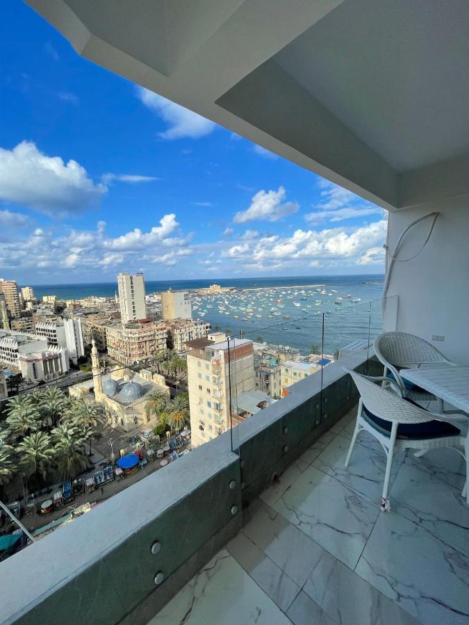 Sea View Paradise Appartement