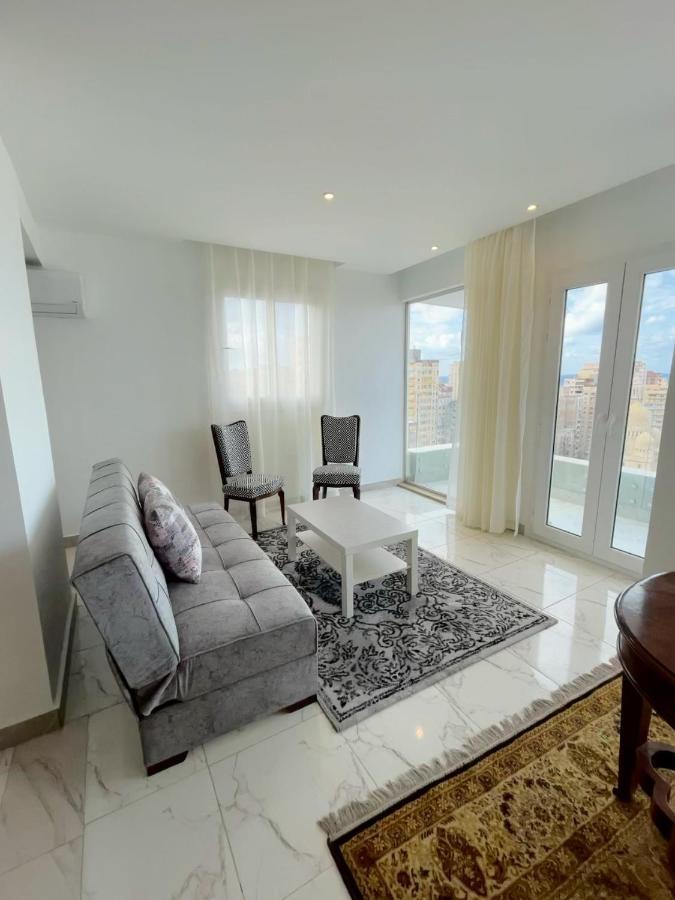 Appartement Sea View Paradise Alexandrie