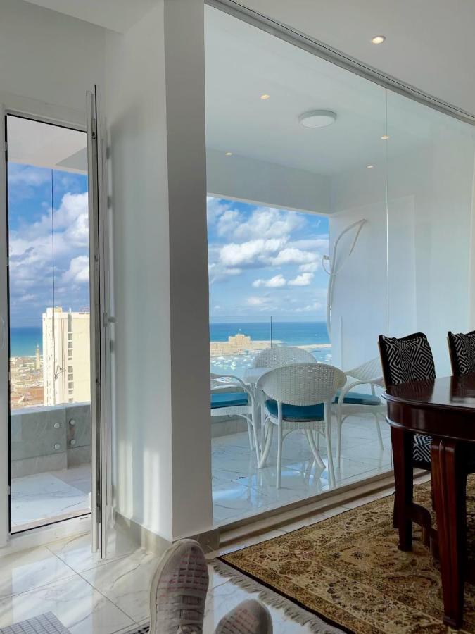 Appartement Sea View Paradise *
