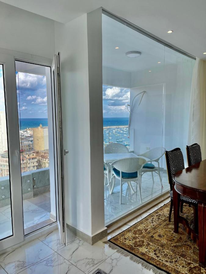 Sea View Paradise * Alexandrie