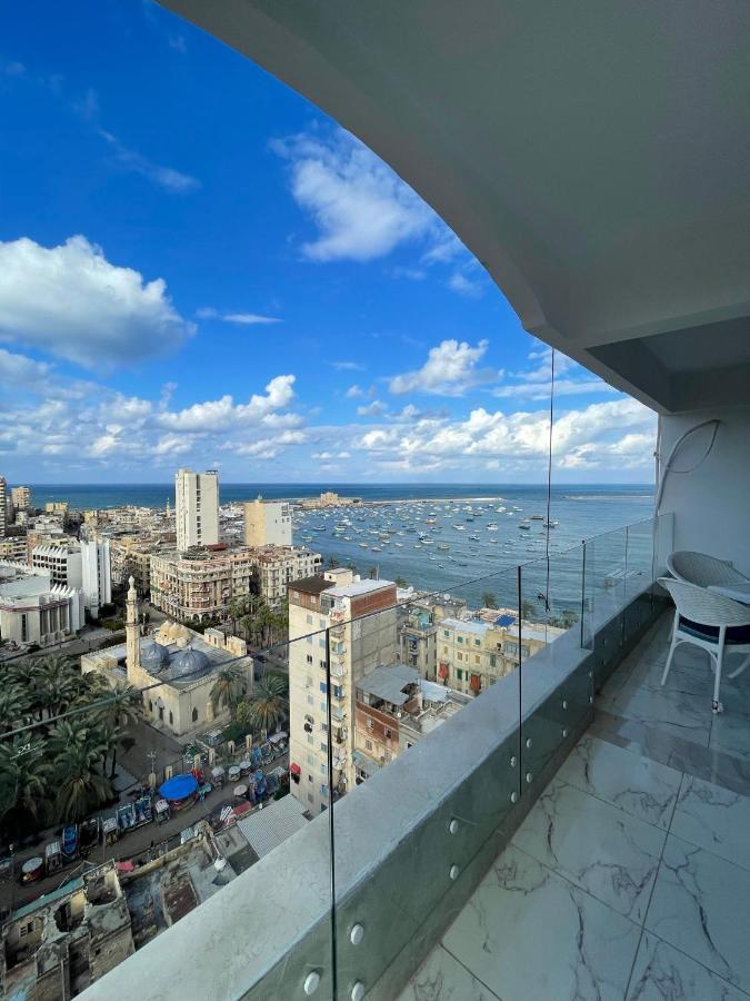 Sea View Paradise * Alexandrie