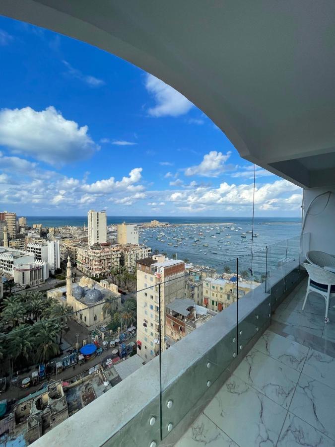 Appartement Sea View Paradise *