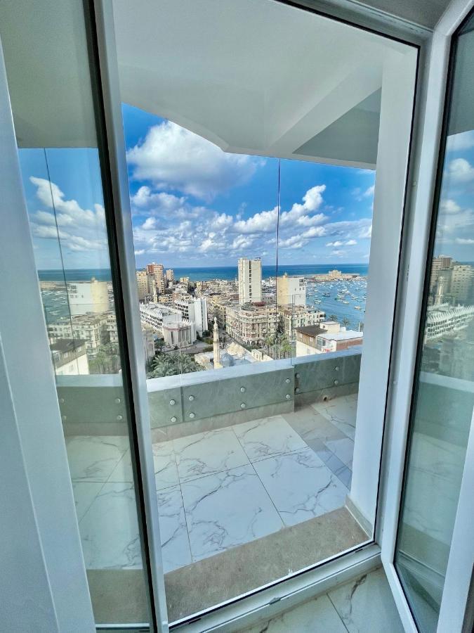 Sea View Paradise * Alexandrie