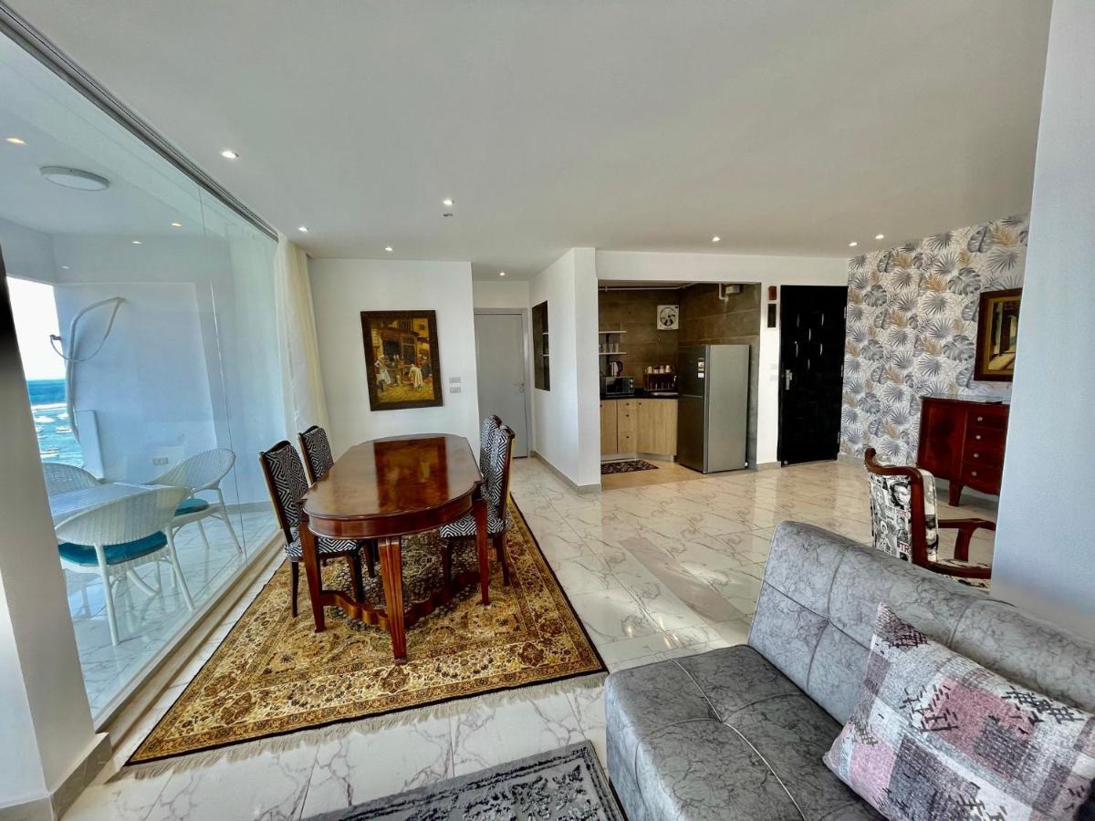 Appartement Sea View Paradise *