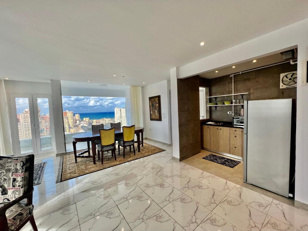 Appartement Sea View Paradise *