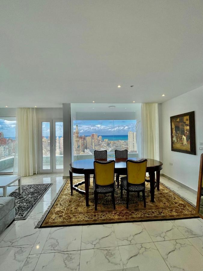 Sea View Paradise * Alexandrie