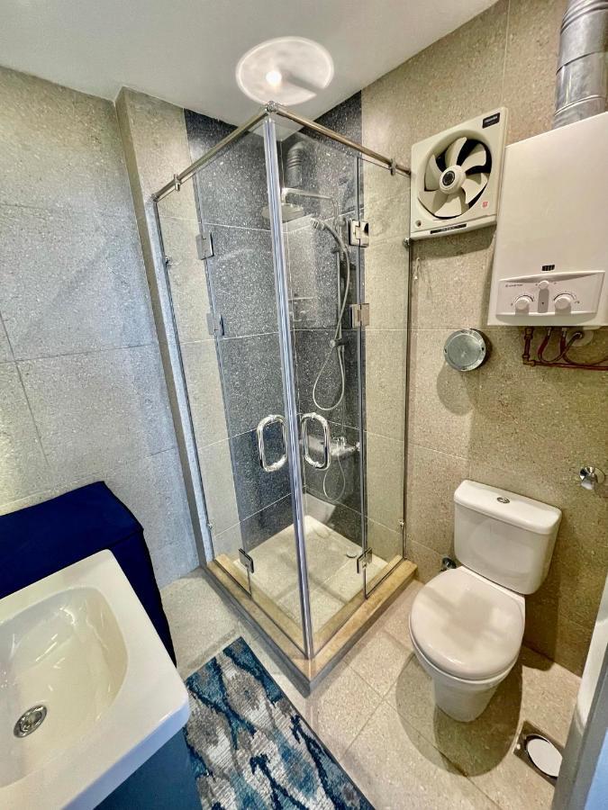 Appartement Sea View Paradise Alexandrie