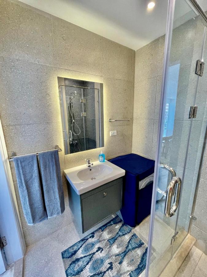 Appartement Sea View Paradise *