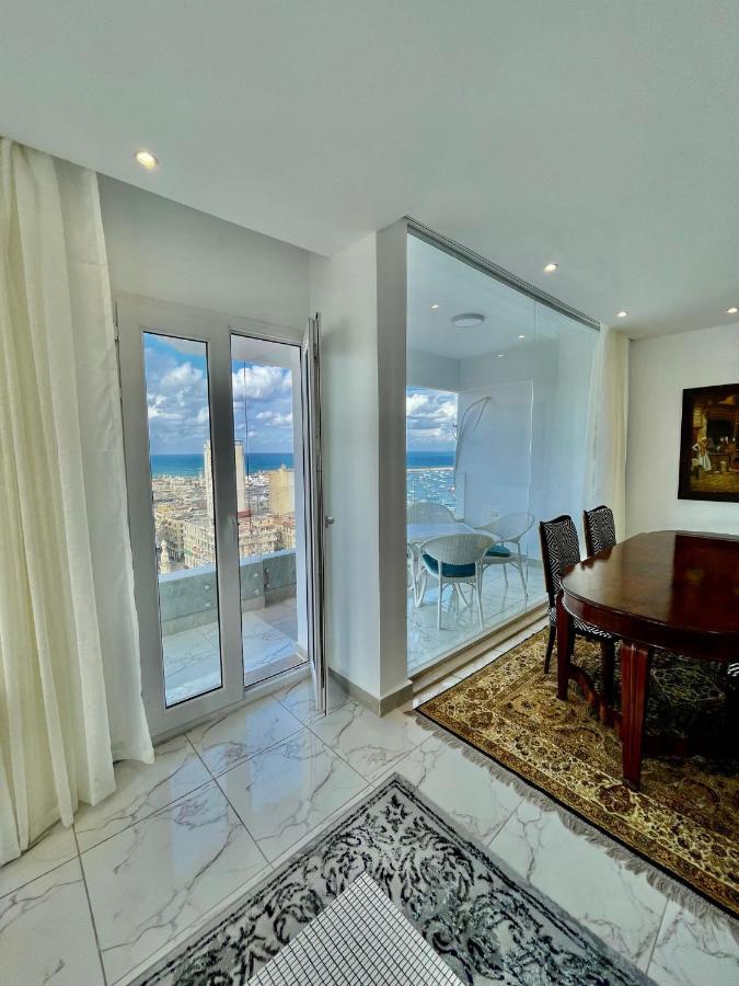 Appartement Sea View Paradise