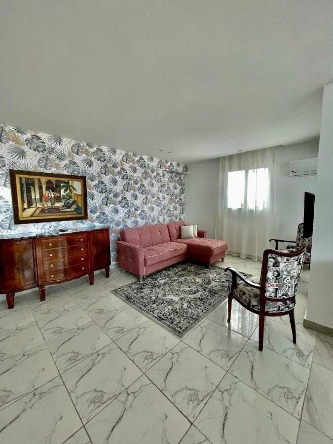 Sea View Paradise Appartement Alexandrie