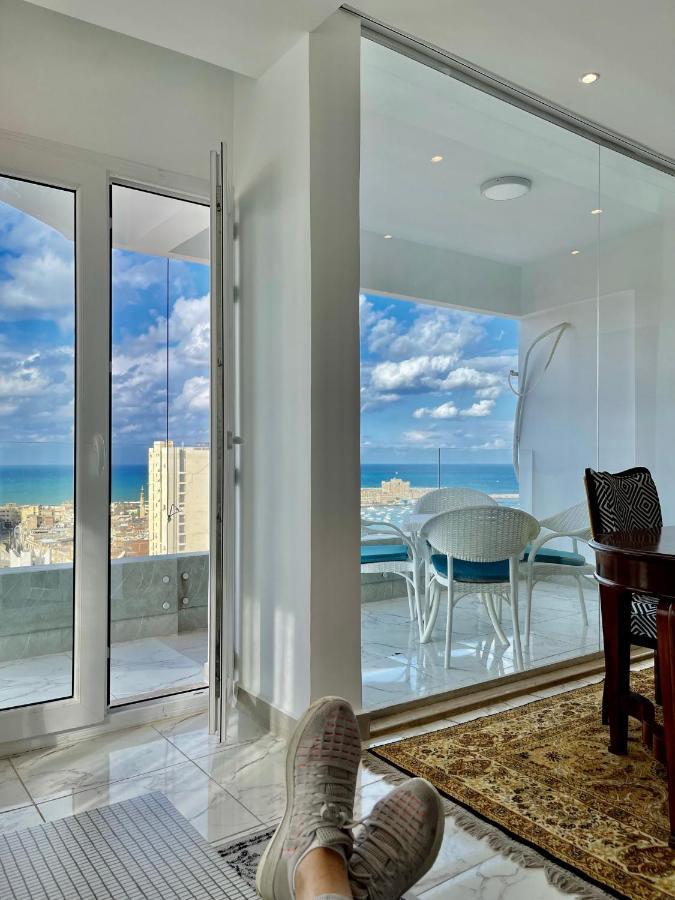 Sea View Paradise Alexandrie