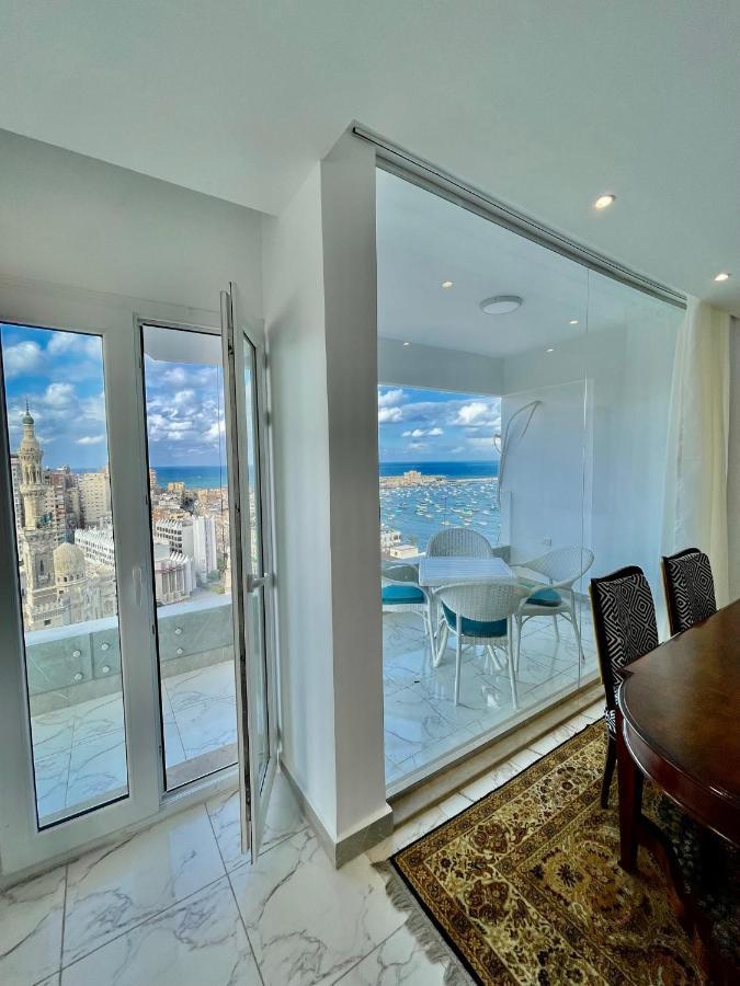 Sea View Paradise Appartement Alexandrie