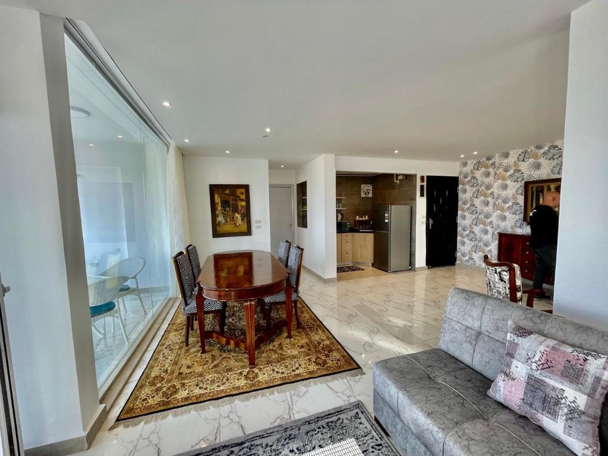 Appartement Sea View Paradise
