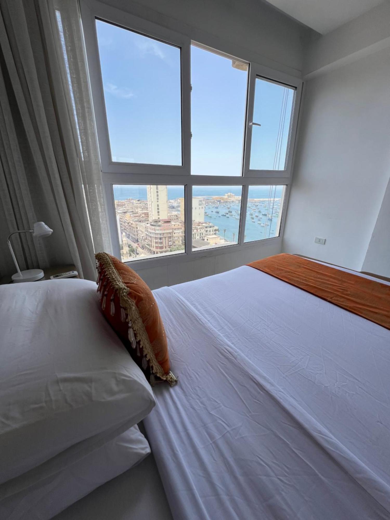 Sea View Paradise Appartement *