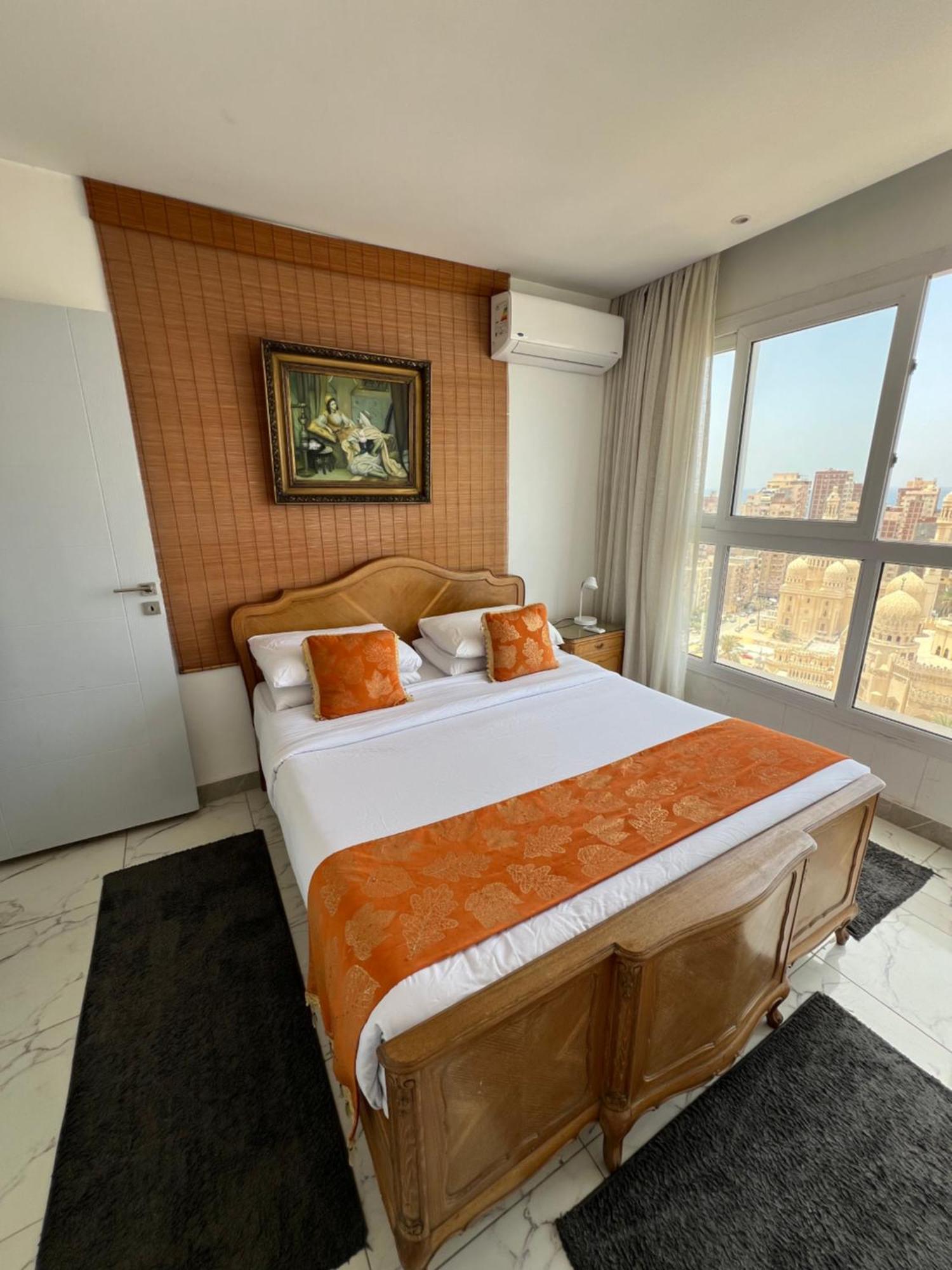 Appartement Sea View Paradise *